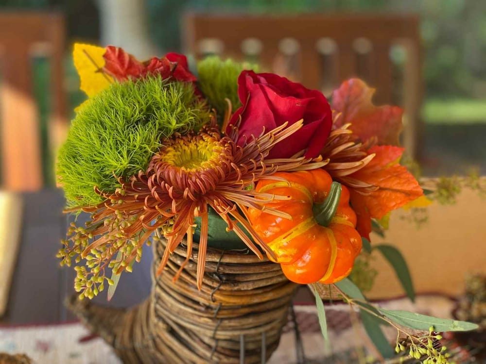 cornucopia-display