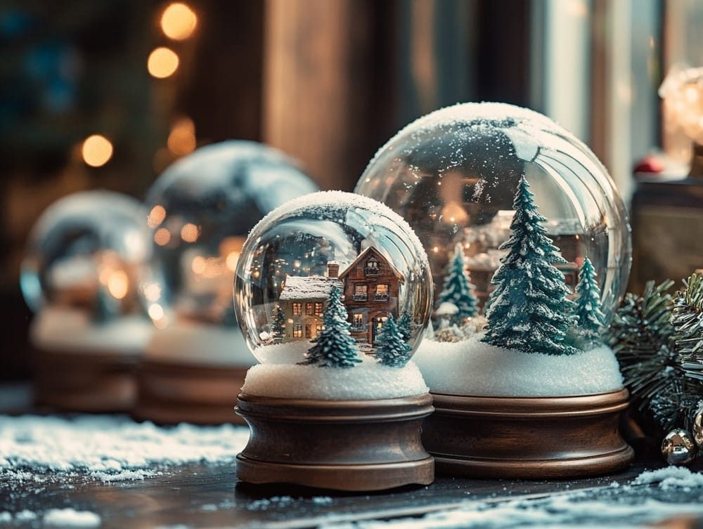 diy-snow-globes