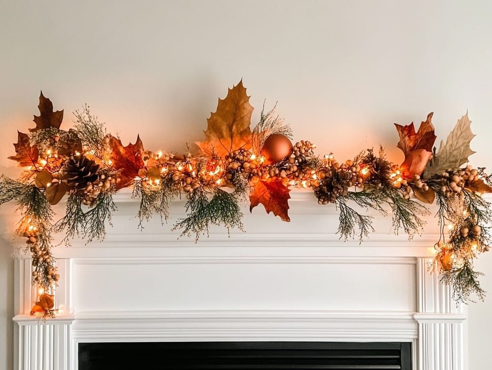 diy-thanksgiving-garlands
