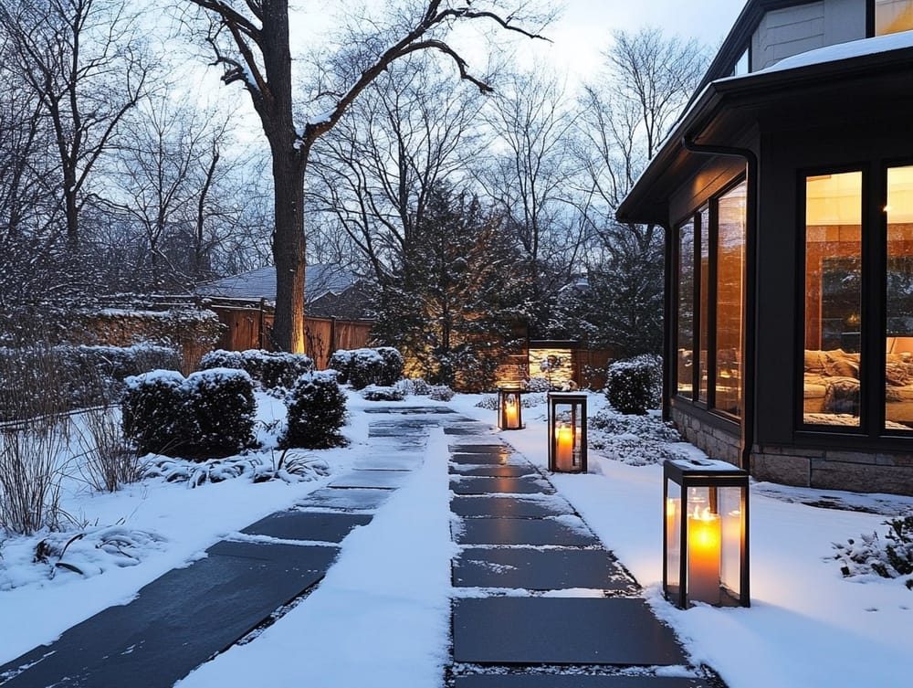 garden-lanterns