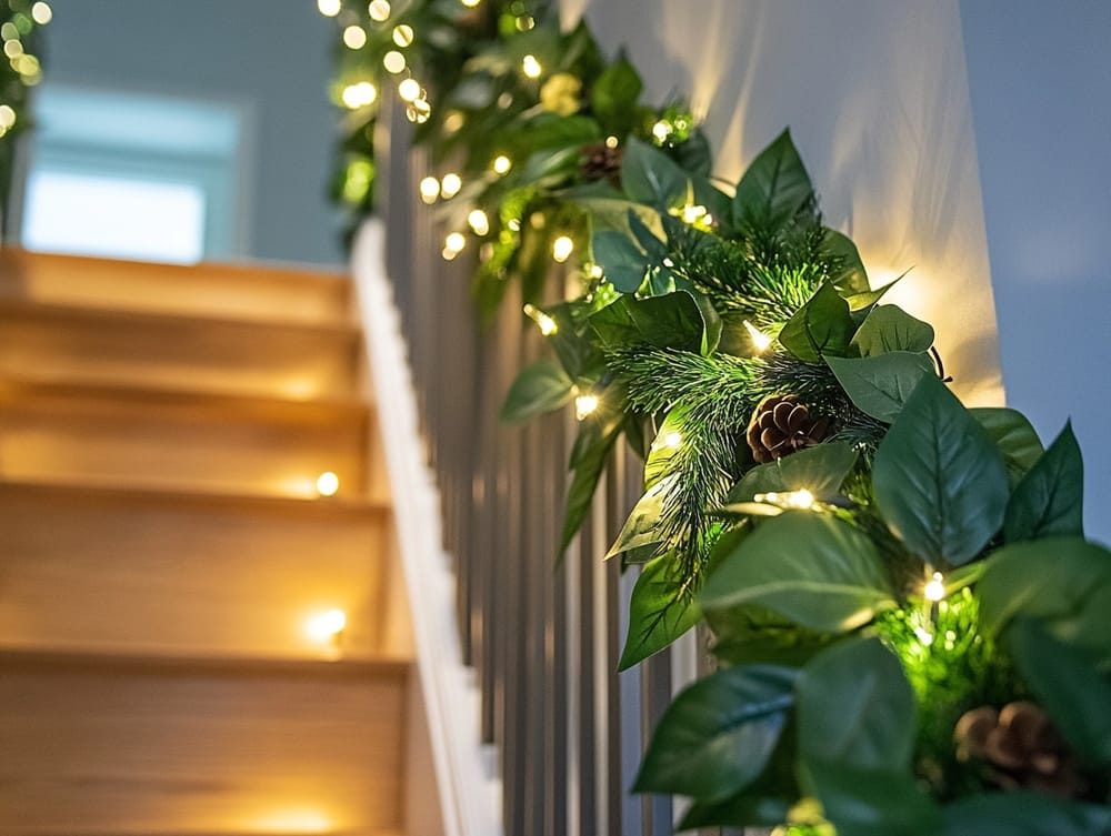 garland-wrapped-staircase