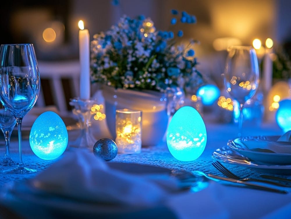 glow-in-the-dark-table-decor