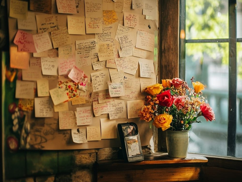gratefulness-wall