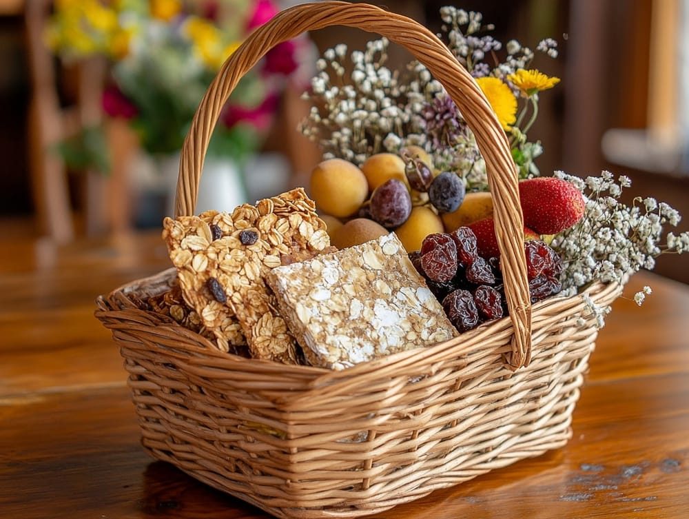 healthy-snack-basket