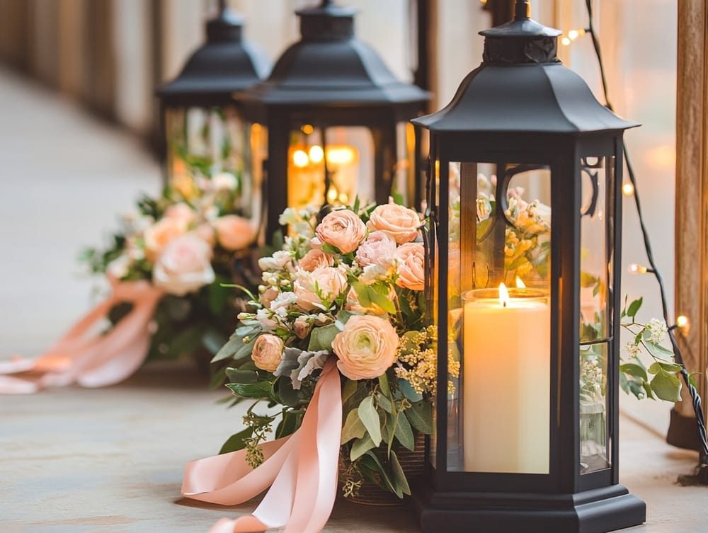 lanterns-with-floral-inserts