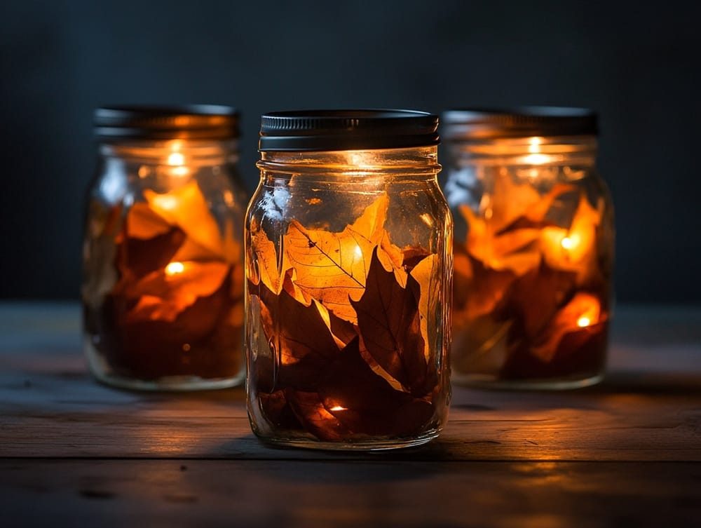 mason-jar-decor