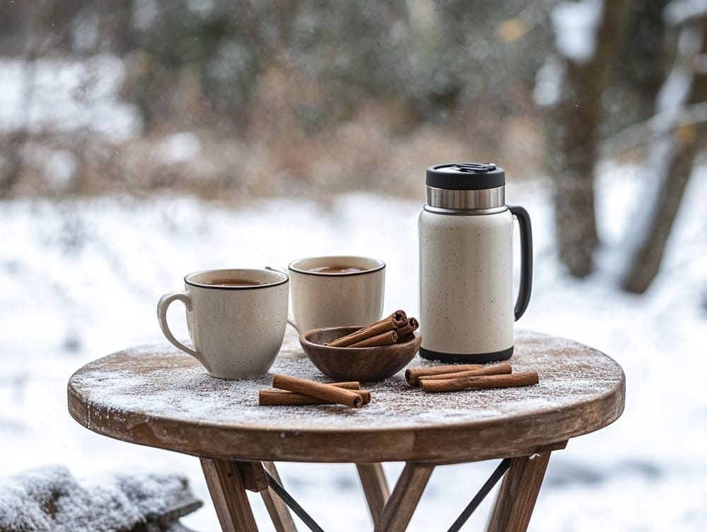 mulled-cider-station