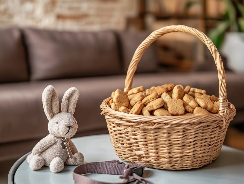 pet-themed-easter-basket