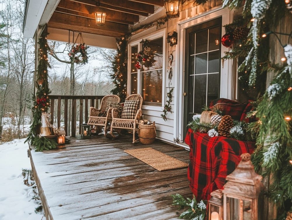 rustic-woodland-charm