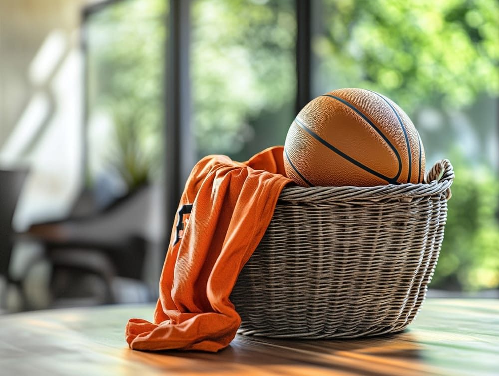 sports-basket