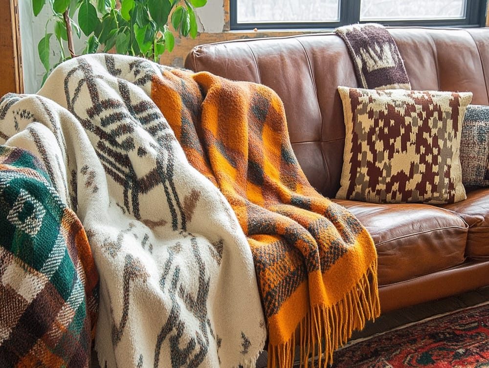 throw-blankets
