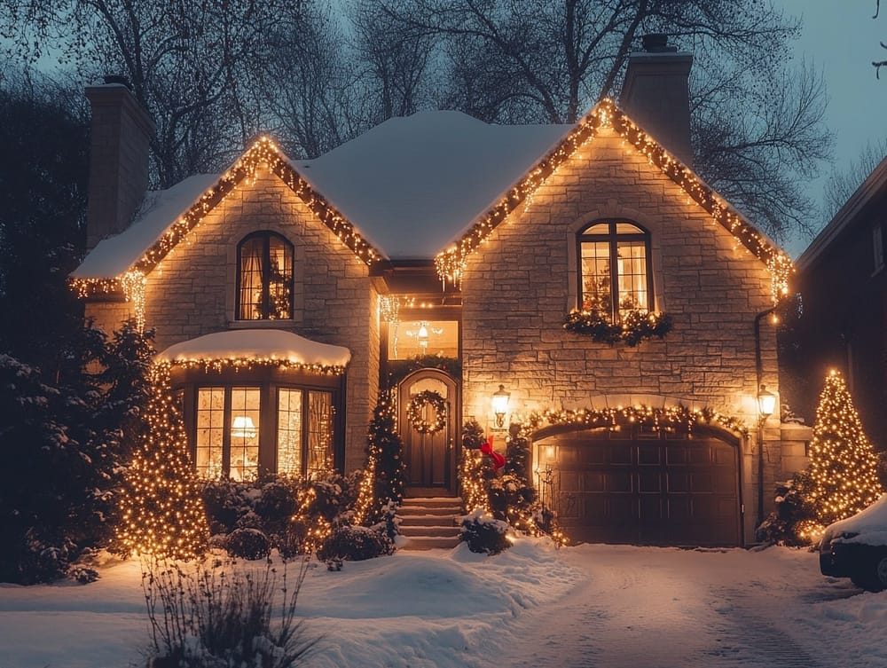 twinkling-outdoor-lights