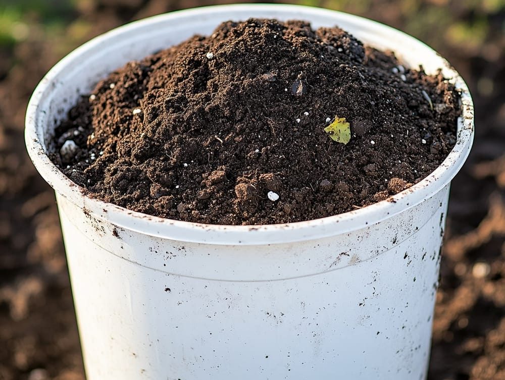 use-quality-soil-mix