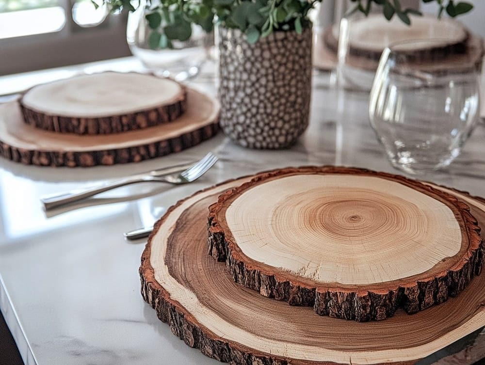 wood-sliced-chargers