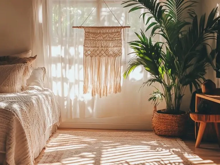 DIY Crafts for Home Decor